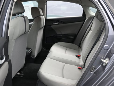 Used 2019 Honda Civic LX image 25