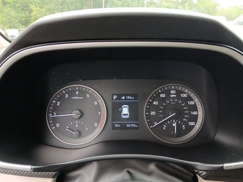 Used 2019 Hyundai Tucson SEL image 23