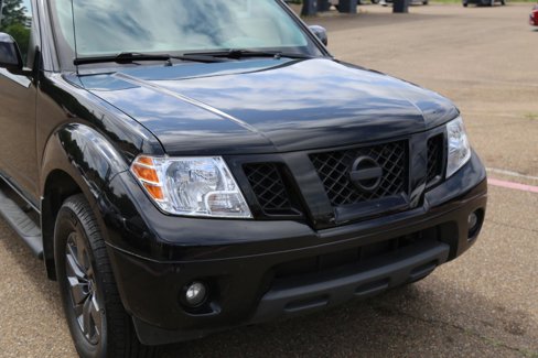 Used 2020 Nissan Frontier SV w/ Midnight Edition Floor Mats image 10