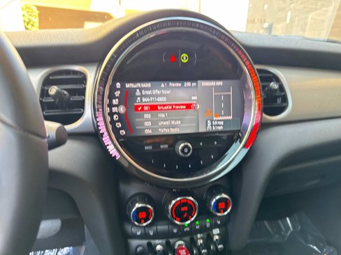 Certified 2023 MINI Cooper S image 19