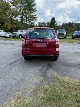Used 2016 Subaru Forester 2.5i image 6