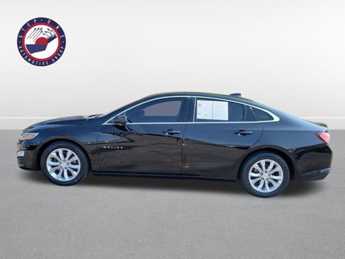 Used 2020 Chevrolet Malibu LT image 20