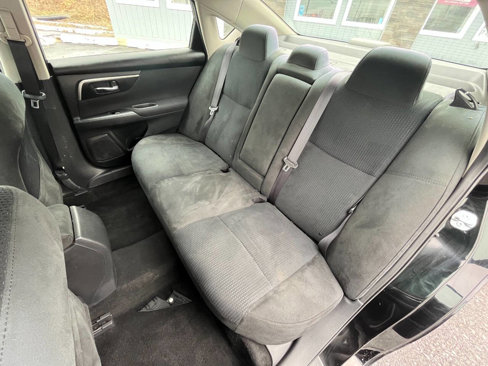 Used 2015 Nissan Altima 2.5 S image 25