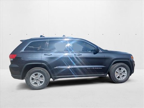 Used 2014 Jeep Grand Cherokee Laredo w/ Quick Order Package 23E image 5