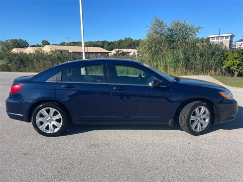 Used 2013 Chrysler 200 Touring image 2