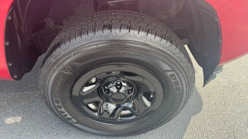 Used 2023 Toyota Tacoma SR5 image 4