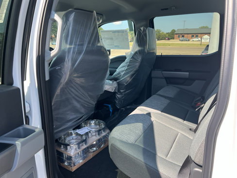 New 2026 Ford F250 XLT image 14