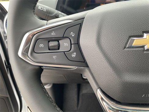 New 2025 Chevrolet Trax LT w/ Driver Confidence Package image 27