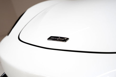 Used 2019 McLaren 570S Coupe image 39