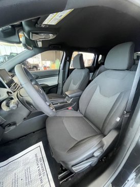 New 2025 Jeep Compass Sport image 29