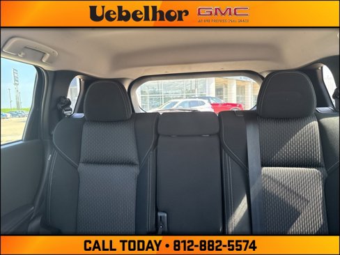 Used 2022 Mitsubishi Outlander ES image 21