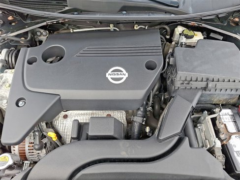 Used 2015 Nissan Altima 2.5 SL w/ Technology Package image 28