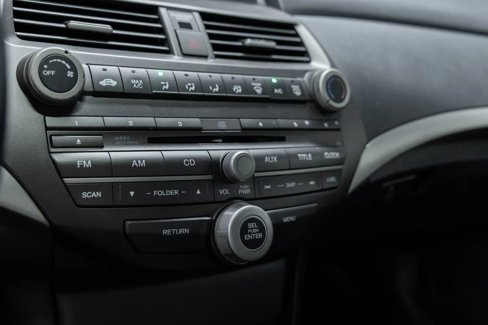 Used 2012 Honda Accord SE image 24