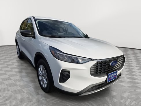 New 2025 Ford Escape Active image 1