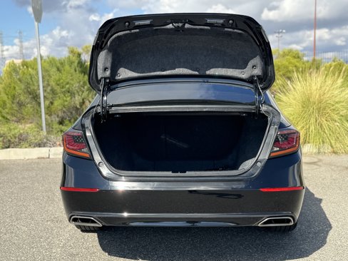 Used 2019 Honda Accord Sport image 13