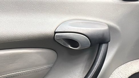 Used 2002 Porsche Boxster image 20