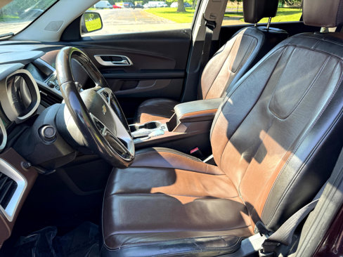 Used 2011 Chevrolet Equinox LTZ w/ Spring Special Package image 27