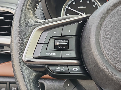 Used 2019 Subaru Forester Touring image 21