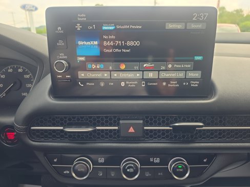 Used 2023 Honda HR-V EX-L image 19