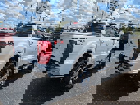 Used 2020 Ford Ranger XLT w/ Equipment Group 301A Mid image 4