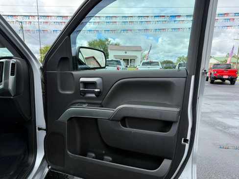 Used 2019 Chevrolet Silverado 1500 LT image 25