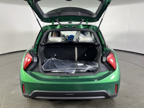 New 2026 MINI Cooper 2-Door Hardtop image 7