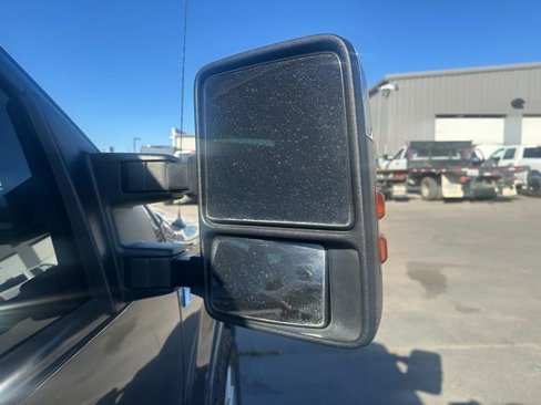 Used 2013 Ford F150 Lariat w/ Luxury Equipment Group image 14