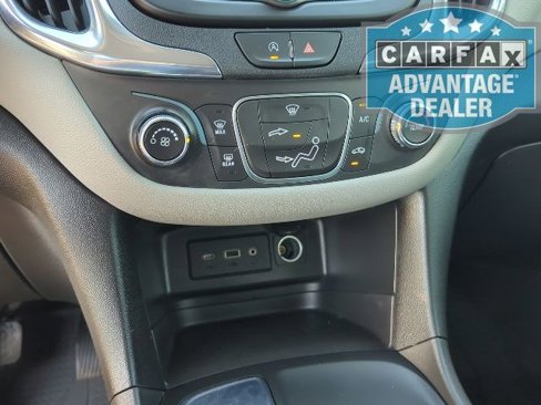 Used 2023 Chevrolet Equinox LT w/ LPO, Floor Liner Package image 9