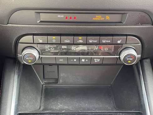 Used 2022 MAZDA CX-5 Carbon Edition image 22