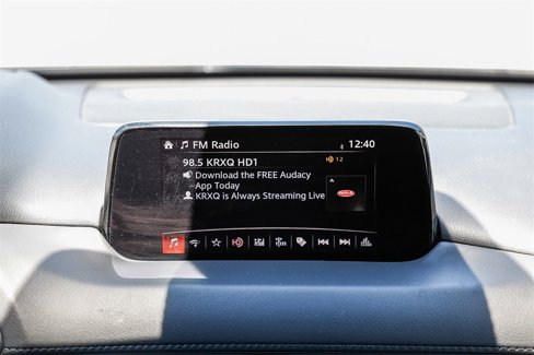 Used 2019 MAZDA CX-5 Grand Touring w/ GT Premium Package image 12