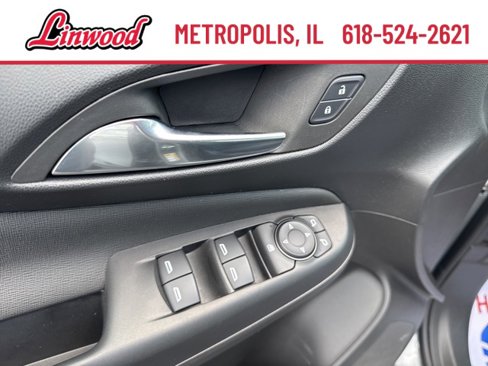 Used 2024 Buick Envista Preferred w/ Convenience I Package image 14