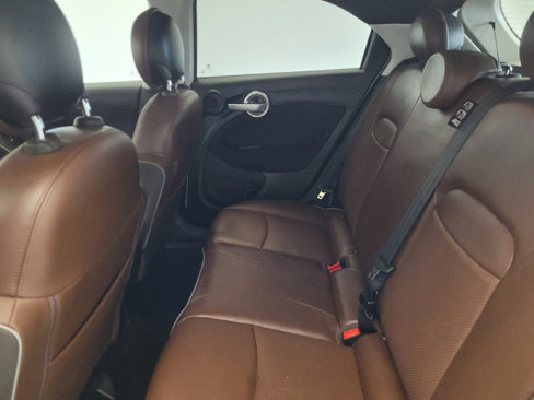 Used 2017 FIAT 500X Lounge w/ Lounge Premium Package (FWD) image 18