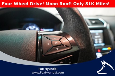 Used 2016 Ford Explorer Sport image 20