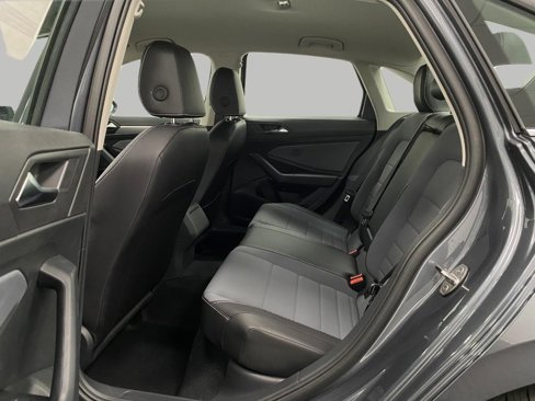 New 2025 Volkswagen Jetta SE image 25