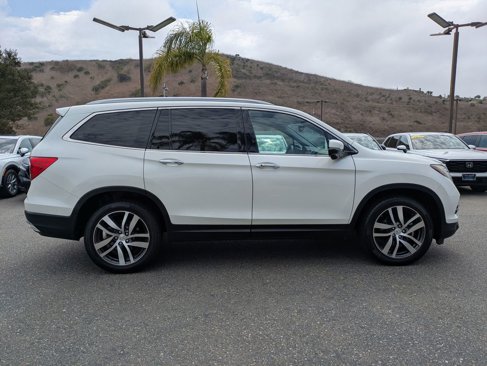 Used 2018 Honda Pilot Touring image 6