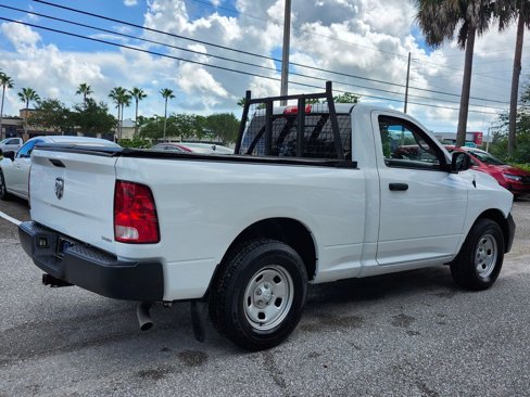 Used 2019 RAM 1500 Tradesman image 11