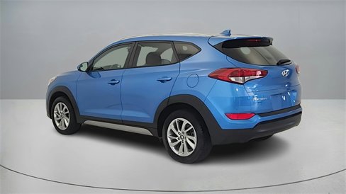 Used 2018 Hyundai Tucson SEL w/ Cargo Package image 5