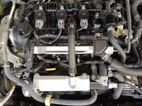 Used 2023 Nissan Versa SV image 30