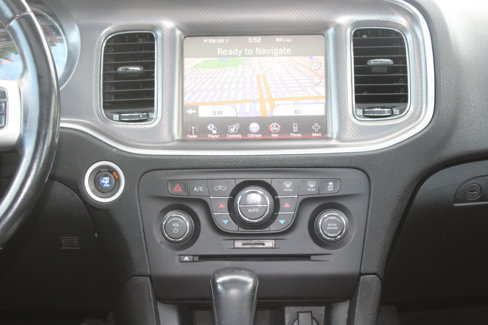 Used 2011 Dodge Charger R/T image 8