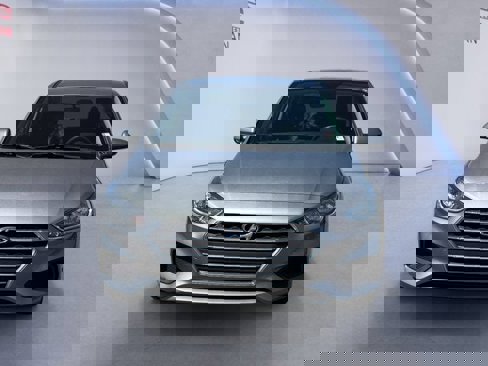 Used 2021 Hyundai Accent SE image 8