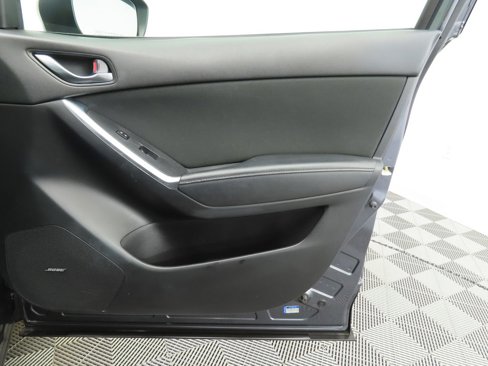Used 2016 MAZDA CX-5 Touring w/ Bose/Moonroof Package image 25
