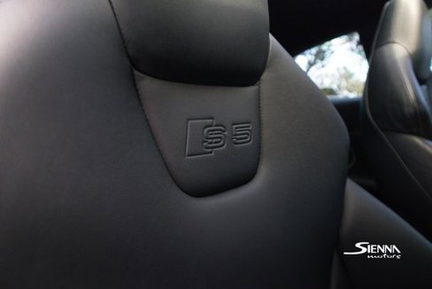 Used 2009 Audi S5 4.2 image 20