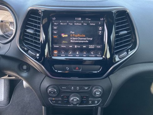 Used 2019 Jeep Cherokee High Altitude image 10