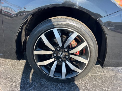 Used 2014 Honda Civic EX-L image 40