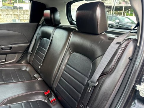 Used 2014 Chevrolet Sonic RS image 21