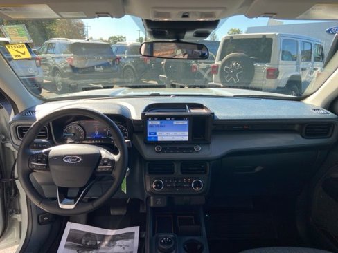 Used 2024 Ford Maverick Tremor w/ Tremor Off-Road Package image 12