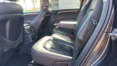 Used 2012 Audi Q7 TDI Premium Plus image 18