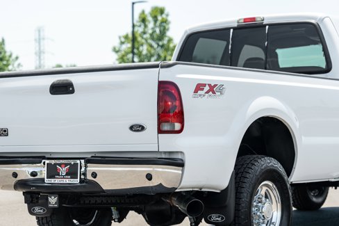 Used 2003 Ford F350 Lariat image 14