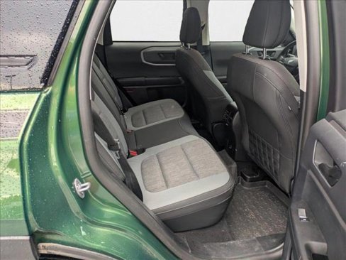 Used 2023 Ford Bronco Sport Big Bend w/ Topo Graphic Package image 17