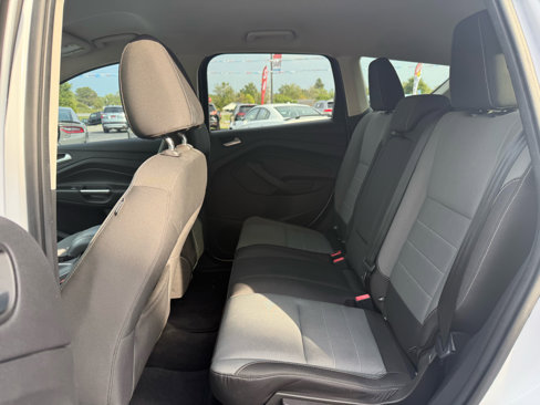 Used 2016 Ford Escape SE image 17